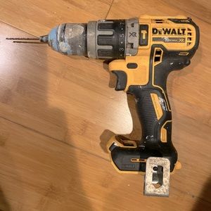 DeWalt 20v Power drill